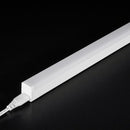 4W(400Lm) LED lineārais gaismeklis, V-TAC, T5, IP20, IK04, neitrāli balta gaisma 4000K