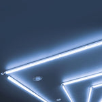 29cm_4W(400Lm) V-TAC T5 LED lineārais gaismeklis, VT-035, CREE, IP20, 6500K