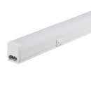 7W(700Lm) LED lineārais gaismeklis, V-TAC, T5, IP20, IK04, neitrāli balta gaisma 4000K