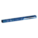 55,1cm_7W(700Lm) LED lineārais gaismeklis, V-TAC, T5, IP20, IK04, silti balta gaisma 3000K