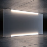 115,1cm_16W(1600Lm) LED lineārais gaismeklis, V-TAC, T5, IP20, IK04, silti balta gaisma 3000K