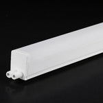 115,1cm_16W(1600Lm) LED  SMD-CREE Chip lineārais gaismeklis, IP20, V-TAC, auksti balta gaisma 6500K