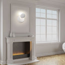 5W(645Lm) LED Fasādes gaismeklis ar regulējamu stara leņķi, IP20, V-TAC, neitrāli balta gaisma 4000K