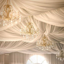 E14 4.5W(470Lm) LED-pirn, V-TAC, IP20, soe valge valgus 3000K