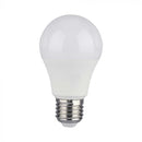 E27 10.5W(1055Lm) LED-pirn, A60, V-TAC, neutraalne valge 4000K