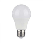 E27 10,5W (1055Lm) LED-lampa, A60, V-TAC, neutralvit 4000K
