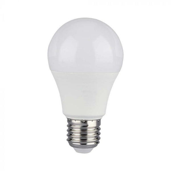 E27 10.5W(1055Lm) LED Bulb, A60, V-TAC, Neutral White 4000K
