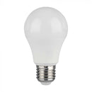 E27 10.5W(1055Lm) LED Bulb, A60, V-TAC, cool white 6500K