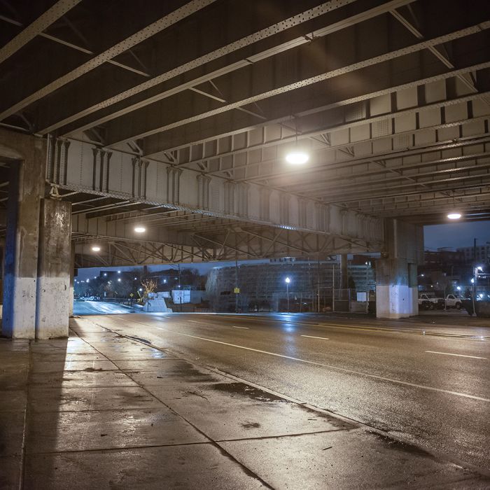 150W(20250Lm) LED industriālā noliktavas laterna, IP65, IK08, V-TAC, neitrāli balta gaisma 4000K