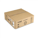 150W(20250Lm) LED industriālā noliktavas laterna, IP65, IK08, V-TAC, neitrāli balta gaisma 4000K