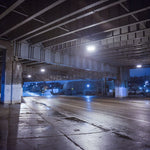 150W(20250Lm) LED High Bay gaismeklis, V-TAC VT-92151, SMD, IP65, IK08, 90°, 5 gadu garantija, auksti balta gaisma 6500K