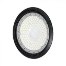 200W(27000Lm) LED industriālā noliktavas laterna, IP65, IK08, V-TAC, neitrāli balta gaisma 4000K