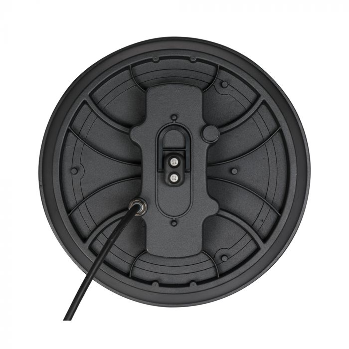 200W(27000Lm) LED industriālā noliktavas laterna, IP65, IK08, V-TAC, neitrāli balta gaisma 4000K