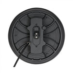 200W(27000Lm) LED industriālā noliktavas laterna, IP65, IK08, V-TAC, neitrāli balta gaisma 4000K