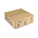 200W(27000Lm) LED industriālā noliktavas laterna, IP65, IK08, V-TAC, neitrāli balta gaisma 4000K