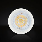 GU10 4.5W(345Lm) LED Spuldze, V-TAC, IP20, neitrāli balta gaisma 4000K
