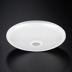 12W(1000Lm) LED CREE apaļš kupola gaismeklis ar PIR kustības sensoru, V-TAC, IP20, balts, neitrāli balta gaisma 4000K