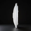 12W(1000Lm) LED CREE apaļš kupola gaismeklis ar PIR kustības sensoru, V-TAC, IP20, balts, neitrāli balta gaisma 4000K