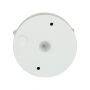 6W(645Lm) LED Facade Luminaire, V-TAC, IP65, white, warm white light 3000K