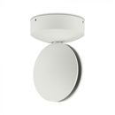 6W(645Lm) LED Facade Luminaire, V-TAC, IP65, white, warm white light 3000K