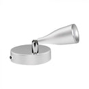 4.5W(420Lm) LED Sienas gaismeklis, V-TAC, IP20, silti balta gaisma 3000K