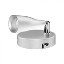 4.5W(420Lm) LED Sienas gaismeklis, V-TAC, IP20, silti balta gaisma 3000K