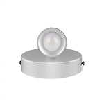 4,5W (420Lm) LED-väggarmatur, V-TAC, IP20, varmvitt ljus 3000K