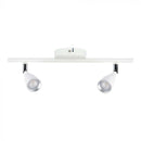 9W(840Lm) LED wall light, V-TAC, IP20, white, warm white light 3000K