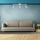 13.5W(1000Lm) LED Sienas gaismeklis, V-TAC, IP20, silti balta gaisma 3000K