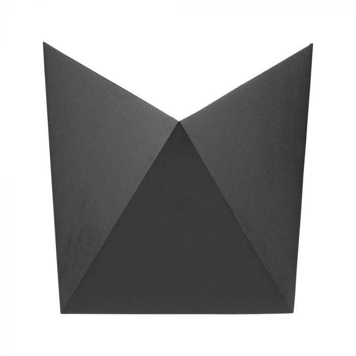 5W(645Lm) LED Facade luminaire, IP65, V-TAC, neutral white light 4000K