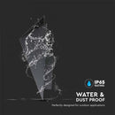 5W(645Lm) LED Facade luminaire, IP65, V-TAC, neutral white light 4000K