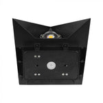 5W(645Lm) LED Fasādes gaismeklis, IP65, V-TAC, neitrāli balta gaisma 4000K