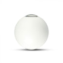 4W(450Lm) LED Fasādes gaismeklis, divu virzienu, IP65, V-TAC, silti balta gaisma 3000K