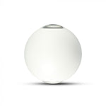 4W (450Lm) LED-fassaadivalgusti, kahesuunaline, IP65, V-TAC, soe valge valgus 3000K
