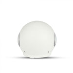 4W (450Lm) LED-fassaadivalgusti, kahesuunaline, IP65, V-TAC, soe valge valgus 3000K