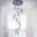 E27 6.5W(600Lm) LED Spuldze, V-TAC, IP20, silti balta gaisma 3000K