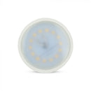 GU10 10W(1000Lm) LED Bulb, V-TAC, IP20, warm white light 4000K