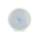 GU10 10W(1000Lm) LED Spuldze, V-TAC, IP20, silti balta gaisma 3000K