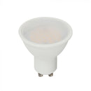 GU10 10W(1000Lm) LED lamp, 100°, V-TAC, CREE LED, IP20, soe valge valgus 3000K