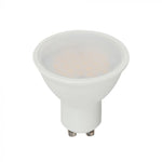 GU10 10W(1000Lm) LED spuldze, 100°, V-TAC, CREE LED, IP20, silti balta gaisma 3000K