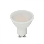 GU10 10W(1000Lm) LED spuldze, 100°, V-TAC, CREE LED, IP20, neitrāli balta gaisma 4000K