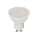 GU10 10W(1000Lm) LED Spuldze, V-TAC, IP20, auksti balta gaisma 6500K