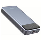 Swissten Power Bank 133W External Charging Battery 30000 mAh