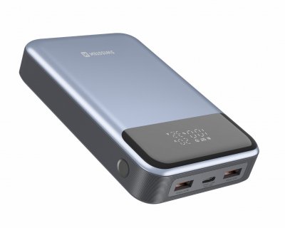 Swissten Power Bank Ārējas uzlādes baterija Datoram 20 000 mAh 100W