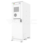 50kW Hybrid Inverter and 60kWh Battery System GE-F60 IP55