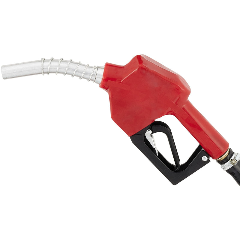 VEVOR dīzeļdegvielas pārsūknēšanas sūknis, 220 V, 40 l/min, pašiesūcošs elektriskais sūknis eļļai un dīzeļdegvielai