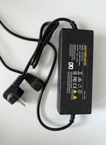 220V uz 12V pārveidotājs 5-8kW VEVOR dīzeļa krāsniņām 12V 12A 144W(100-240V)