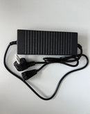 Преобразователь 220В в 12В для дизельных печей VEVOR 5-8кВт 12В 12А 144Вт(100-240В)