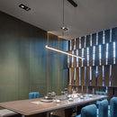 40W(4300Lm) 120 cm LED lineaarne valgusti, V-TAC, IP20, must, neutraalne valge 4000K