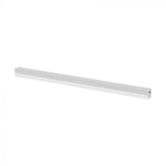 120 cm_40 W (4,300 lm) LED Linear Pendant Light, V-TAC, IP20, Cool White Light 6,500 K